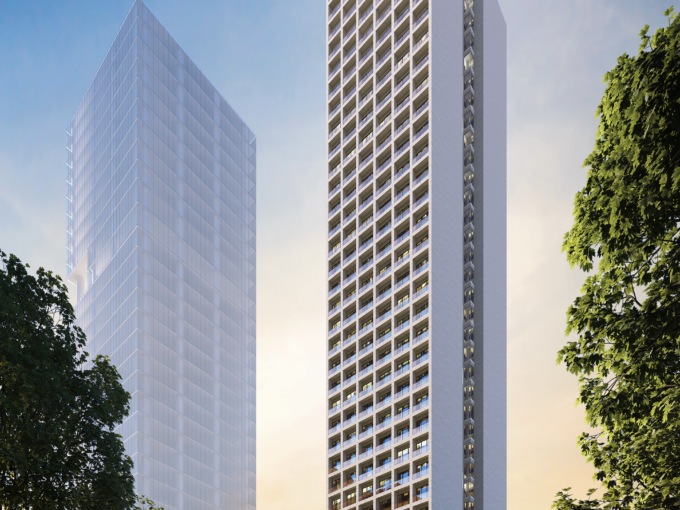 View1 Reforma36 Torre Dia ed