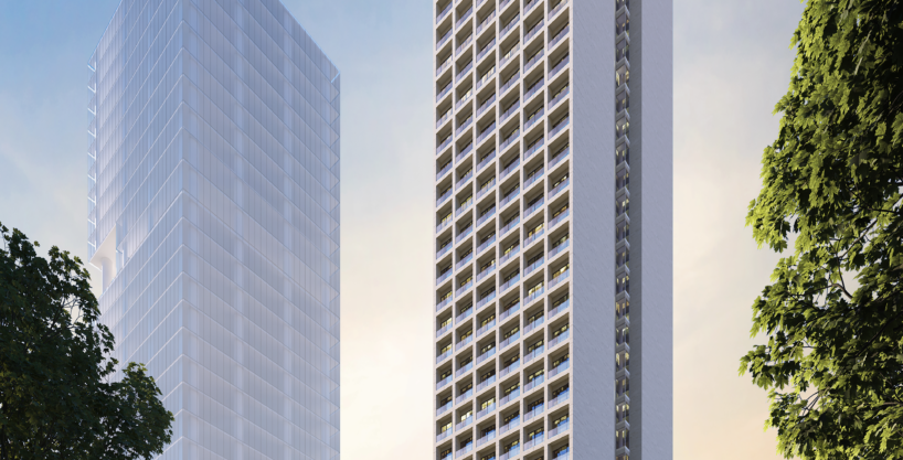 View1 Reforma36 Torre Dia ed