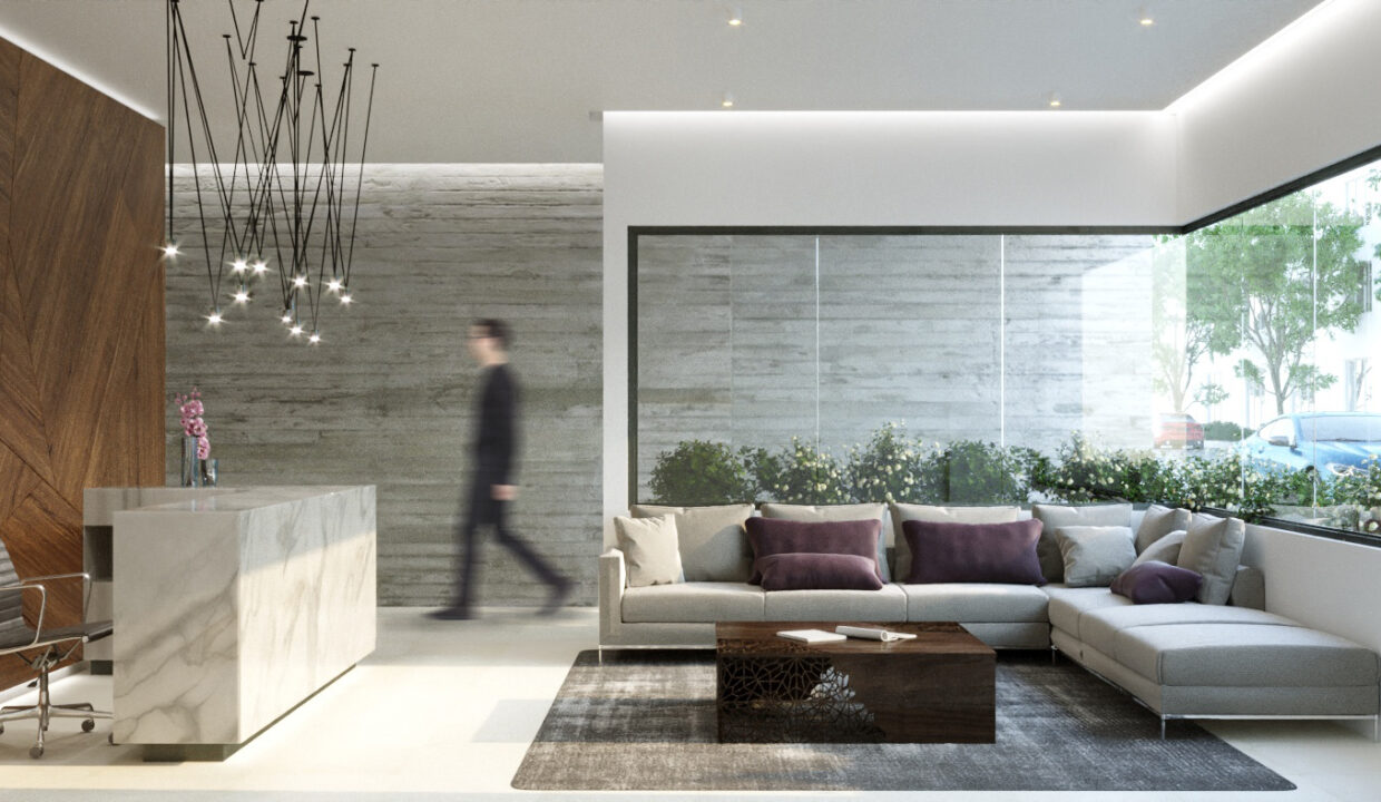 Lobby Entrega