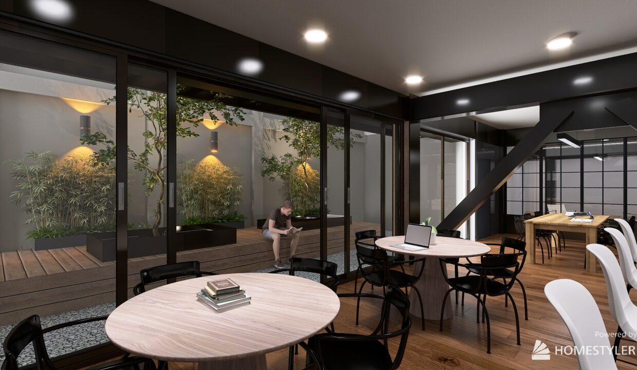 SALÓN USOS M