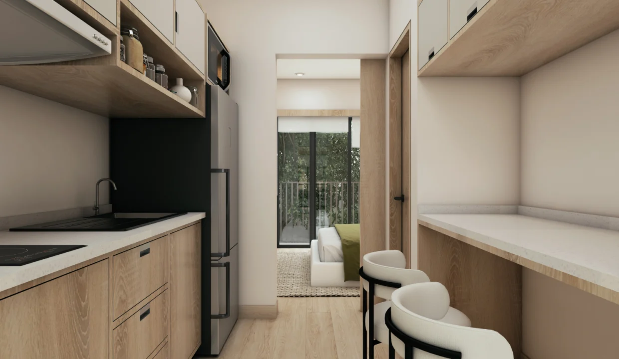 Cocina-Comedor (1)