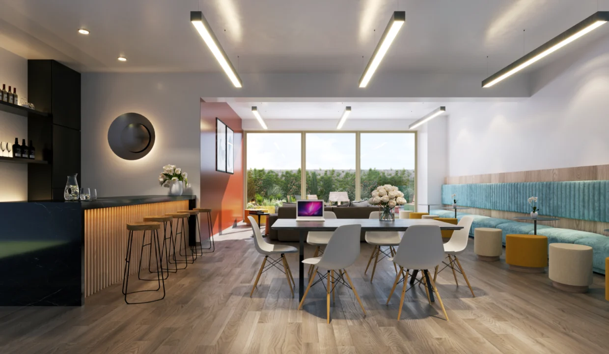 MÁXICA - Coworking